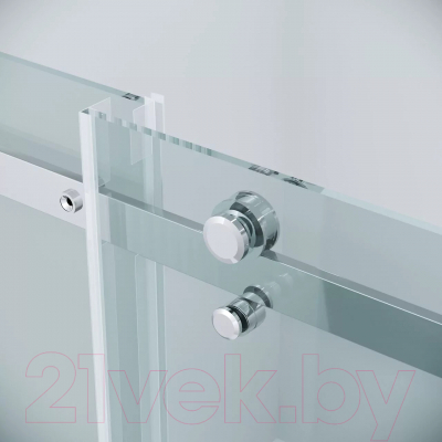 Душевой уголок Grossman Classic 110x90x195 / 120.K33.04.1190.10.00