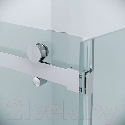 Душевой уголок Grossman Classic 120x90x195 / 120.K33.04.1290.10.00