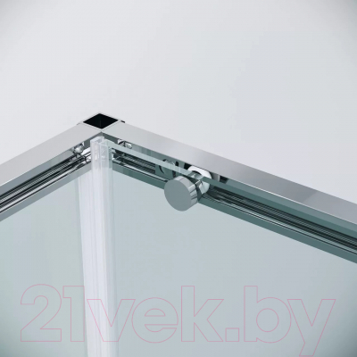 Душевой уголок Grossman Galaxy 140x80x195 / 120.K33.01.1480.10.00