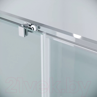 Душевой уголок Grossman Cosmo 110x80x195 / 120.K33.02.1180.10.00