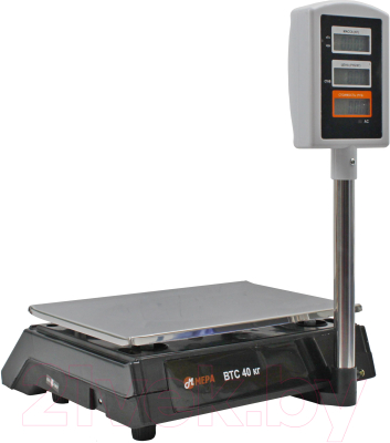 Весы торговые Мера ВТС 40 / 71062211