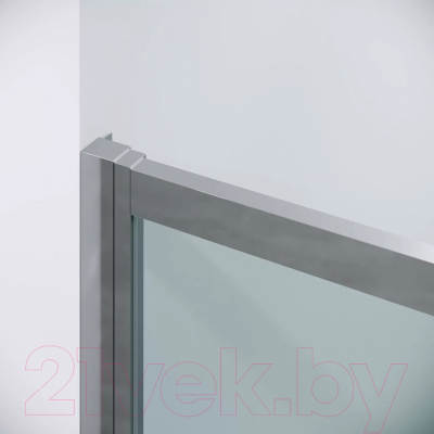 Душевой уголок Grossman Cosmo 110x90x195 / 120.K33.02.1190.10.00