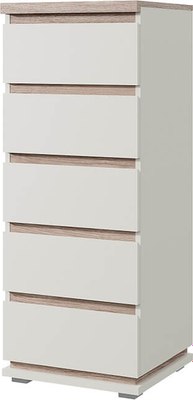 Комод Anrex Lima 5S - фото