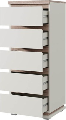 Комод Anrex Lima 5S