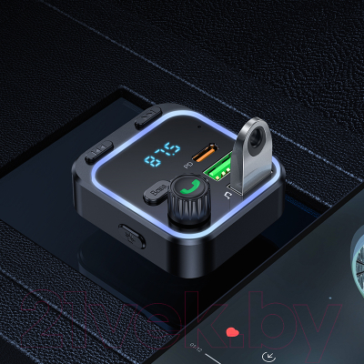 FM-модулятор Borofone BC53