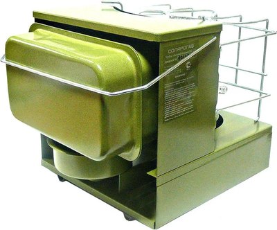 Газовый обогреватель Саво ПО-2.5 Мини