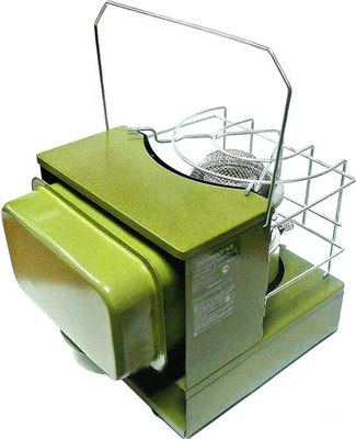 Газовый обогреватель Саво ПО-2.5 Мини