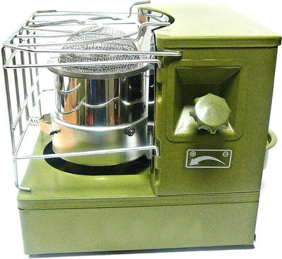 Газовый обогреватель Саво ПО-2.5 Мини