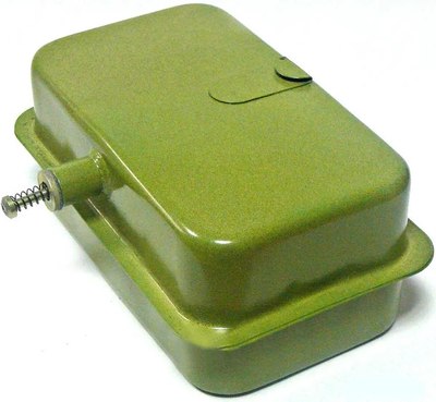 Газовый обогреватель Саво ПО-2.5 Мини