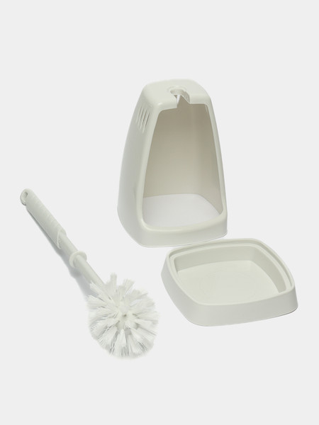 Ершик для унитаза Idi Land Rambai 221303021/03