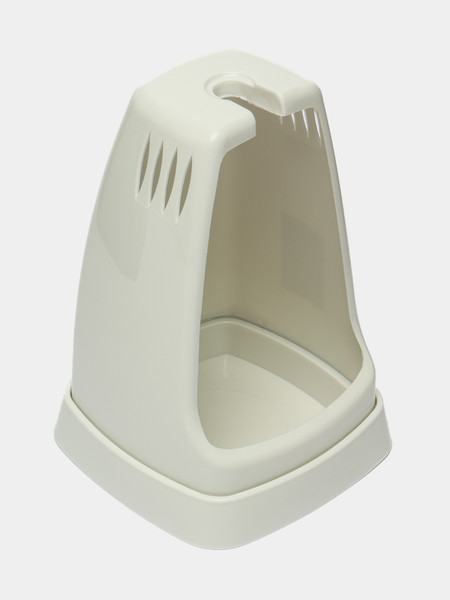 Ершик для унитаза Idi Land Rambai 221303021/03