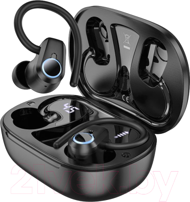 Беспроводные наушники Hoco EQ8 TWS - фото