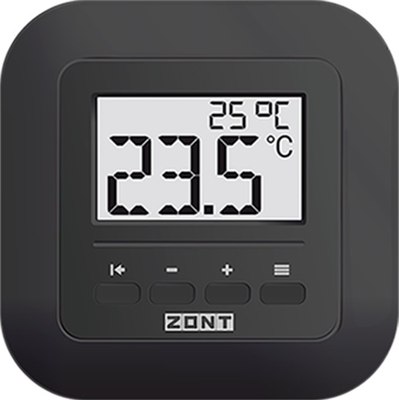 Термостат для климатической техники Zont МЛ-232 / RS-485 / ML06509 - фото