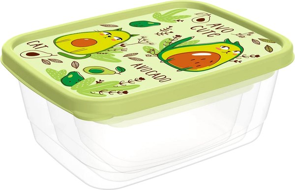 Набор контейнеров Idi Land 221181820/04