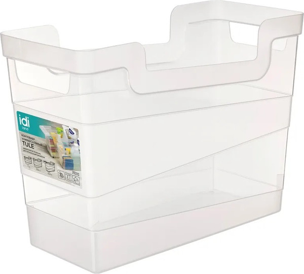 Ящик для хранения Idi Land Tule 221305501/00