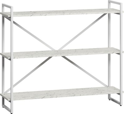 Стеллаж Loftyhome Мальборк Рант 120 / 1628084 - фото