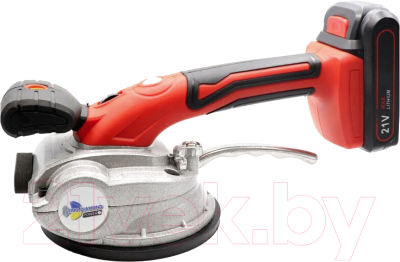 Виброприсоска для укладки плитки Trio Diamond 282300 - фото