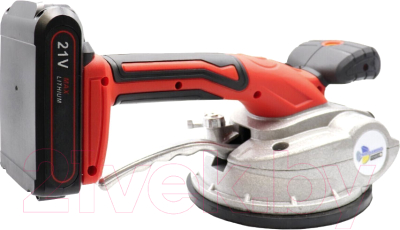 Виброприсоска для укладки плитки Trio Diamond 282300