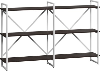 Стеллаж Loftyhome Мальборк Рант 160 / 1628074 - фото