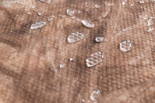 Минеральная вата Knauf Insulation Для кровли TR037 Aquastatik 2x50x1220x6148