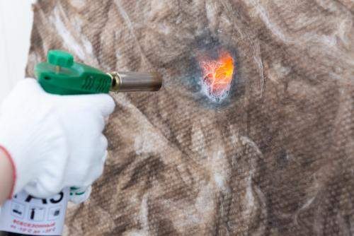 Минеральная вата Knauf Insulation Для кровли TR037 Aquastatik 2x50x1220x6148