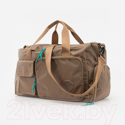 Сумка дорожная Valigetti 179-754-BRW