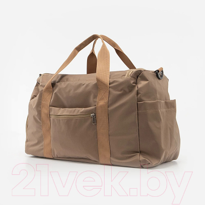 Сумка дорожная Valigetti 179-754-BRW