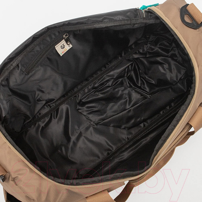 Сумка дорожная Valigetti 179-754-BRW