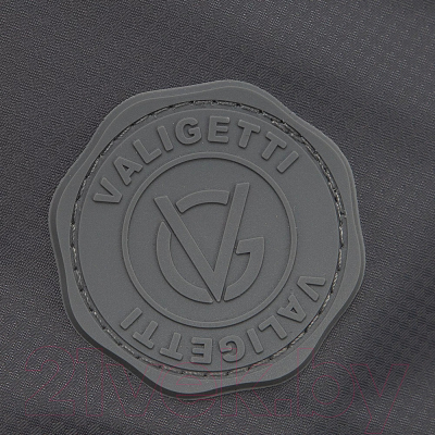 Сумка дорожная Valigetti 179-754-GRY