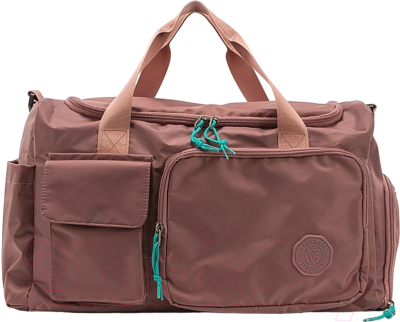 Сумка дорожная Valigetti 179-754-PNK - фото