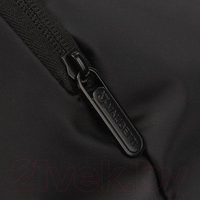 Сумка дорожная Valigetti 182-2003-78-VG-BLK