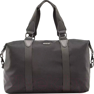 Сумка дорожная Valigetti 182-357-31-VG-BLK - фото