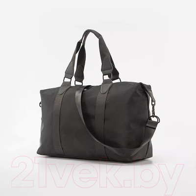 Сумка дорожная Valigetti 182-357-31-VG-BLK