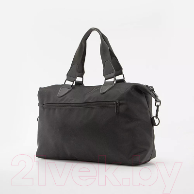 Сумка дорожная Valigetti 182-357-31-VG-BLK