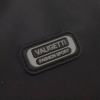 Сумка дорожная Valigetti 182-357-31-VG-BLK