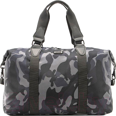 Сумка дорожная Valigetti 182-357-31-VG-GRY - фото