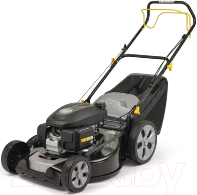 Газонокосилка бензиновая ALPINA AL4 51 SHQ / 2L0536834/A21 - фото