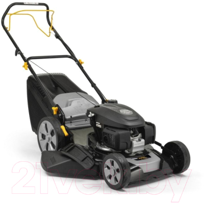 Газонокосилка бензиновая ALPINA AL4 51 SHQ / 2L0536834/A21