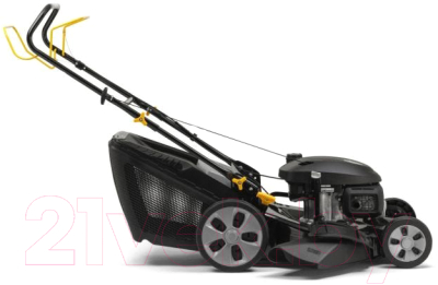 Газонокосилка бензиновая ALPINA AL4 51 SHQ / 2L0536834/A21