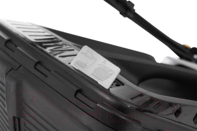 Газонокосилка бензиновая ALPINA AL4 51 SHQ / 2L0536834/A21