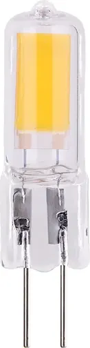 Лампа Elektrostandard G4 LED 3W 220V 6500K BLG418 - фото