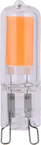 Лампа Elektrostandard G9 LED 3W 220V 3300K BLG911 - фото