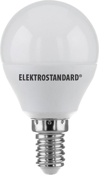 Лампа Elektrostandard Dimmable BLE1449 - фото
