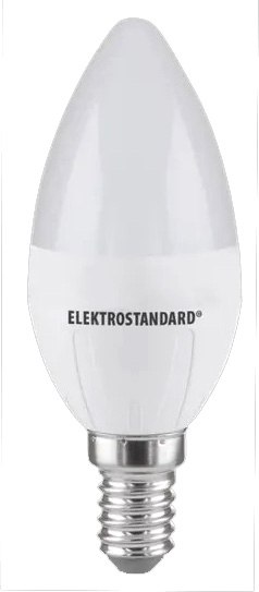 Лампа Elektrostandard Dimmable BLE2775 - фото