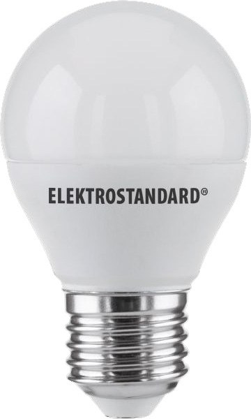 Лампа Elektrostandard Dimmable BLE2776 - фото