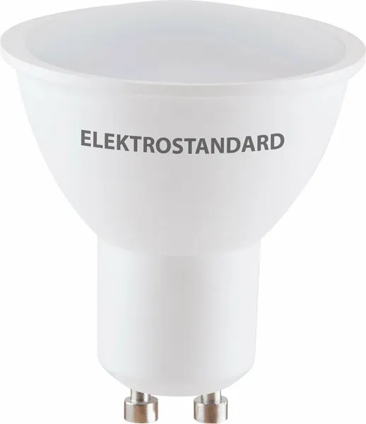 Лампа Elektrostandard Dimmable GU10 BLGU1017 - фото