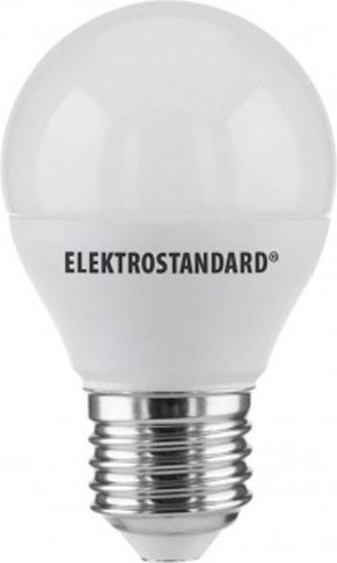 Лампа Elektrostandard Mini Classic BLE1442 - фото