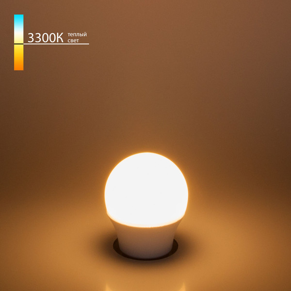 Лампа Elektrostandard Mini Classic BLE2762