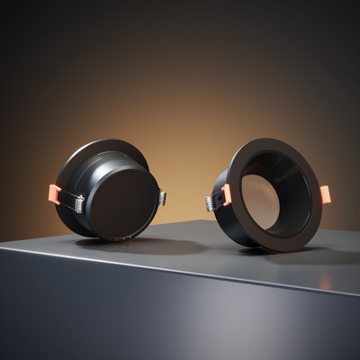 Точечный светильник Elektrostandard 25082 LED 7W 4200K