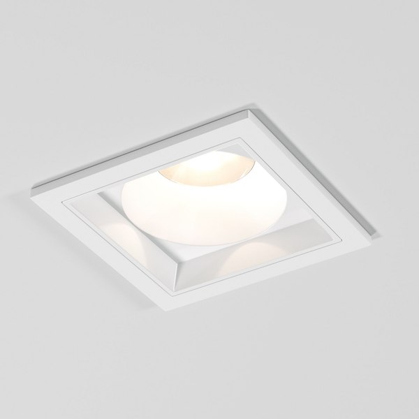 Точечный светильник Elektrostandard 25085 LED 10W 4000K - фото